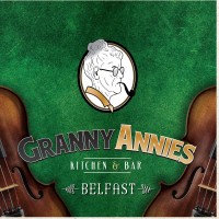 Granny Annies Kitchen Belfast logo - Similar company to The Spirit Circle