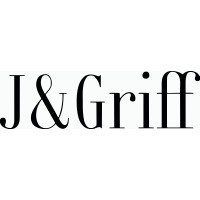 J&Griff logo - Similar company to Maevo
