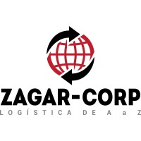Zagar Corp International Logistics logo - Similar company to Equipa Escolas