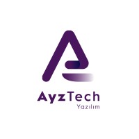 Ayztech Yazılım logo - Similar company to Eqo Software