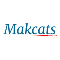 Makcats logo - Similar company to Sivikon Tech Inc