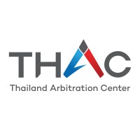 THAC Thailand Arbitration Center logo - Similar company to Webmate