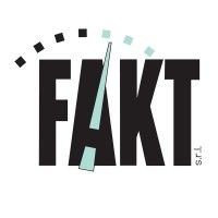 FAKT S.r.l. logo - Similar company to Dtc - Dynamic Test Center Ag