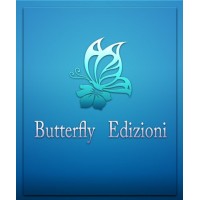 Butterfly Edizioni logo - Similar company to Compagnia Editoriale Aliberti