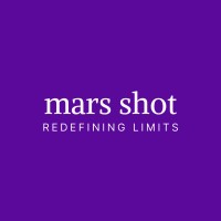 Mars Shot - Redefining Limits logo - Similar company to Qvantia
