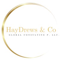 HayDrews & Co. Global Consulting logo - Similar company to Uga Sbdc Specialty Programs