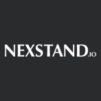 NEXSTAND logo - Similar company to Monievend