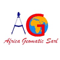 Africa Géomatic logo - Similar company to Greyscale (Ltd) Document Digitisation