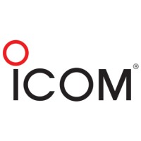 Icom America Inc. logo - Similar company to Bk Technologies Inc.
