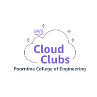 AWS Cloud Club Poornima College of Engineering logo - Similar company to Streetox