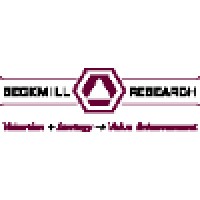 Beckmill Research, LLC logo - Similar company to Matrixconsulting