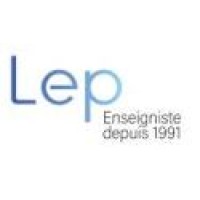 Lep - Les Enseignes Picardes Amiens logo - Similar company to Dyl Enseignes Paris