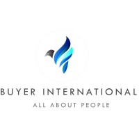 Buyer International logo - Similar company to Technoally