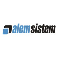 ALEM Sistem logo - Similar company to Unit5