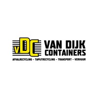 Van Dijk Containers B.V. logo - Similar company to Groenenboom Container Projects & Coating Bv.