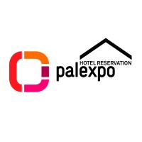 Palexpo Hotel Reservation logo - Similar company to Comtecmed