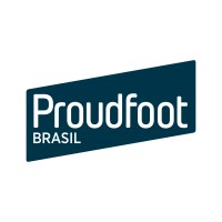 Proudfoot Brasil logo - Similar company to Hash³