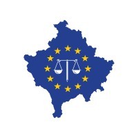 European Union / Kosovo Justice Sector Programme logo - Similar company to Lidiski Funded By The European Union
