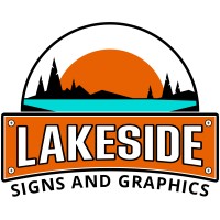 Lakeside Signs and Graphics logo - Similar company to Marcus Technologies