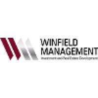 Winfield Management, LLC logo - Similar company to Winfield Properties