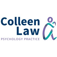 Colleen Law Psychology Practice logo - Similar company to Cbtasa