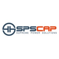Supreme Power Solutions Co., Ltd. logo - Similar company to Supreme Power Solutions