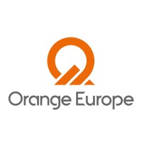 ORANGE EUROPE SRL logo - Similar company to Elsitec Srl