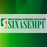 SINASEMPU - Sindicato Nacional dos Servidores do MPU e do CNMP logo - Similar company to Sindjus/Df