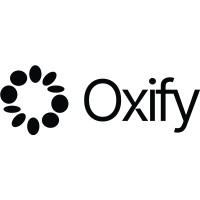Oxify logo - Similar company to Elite For Export