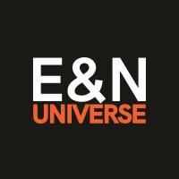 E&N Universe INC. logo - Similar company to Brightpr-Io