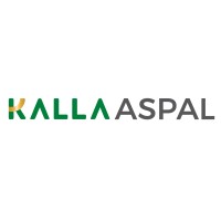 Kalla Aspal logo - Similar company to Mtp Group