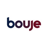 Bouje logo - Similar company to Veryx
