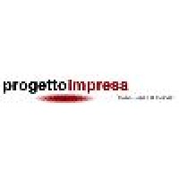 Progetto Impresa logo - Similar company to Innovapower