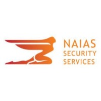NAIAS Security Services & Berry Investigations logo - Similar company to Dk Security