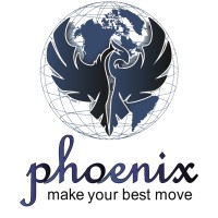 Phoenix Globaltrans Solutions Pvt. Ltd. logo - Similar company to Eusu Logistics Llc