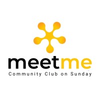 MEETME Community Club logo - Similar company to Brainlab Studio