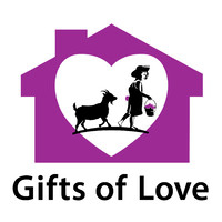 Gifts of Love logo - Similar company to Coversafe Inc.