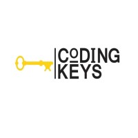 Coding Keys logo - Similar company to Codingkey