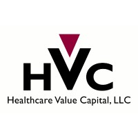 Healthcare Value Capital LLC logo - Similar company to Sme Private Equity