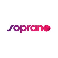 Soprano Design logo - Similar company to Corlabs Holding