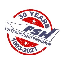 FSH Luftfahrtunternehmen GmbH logo - Similar company to Euairline