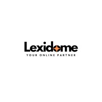 Lexidome logo - Similar company to Lexidome