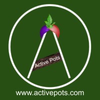 ActivePots Private Limited logo - Similar company to Canlitek Solutions Private Limited
