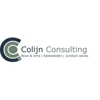 Colijn Consulting logo - Similar company to Blendimpact