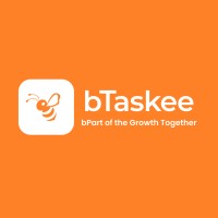 bTaskee Thailand | Home Service logo - Similar company to Btaskee