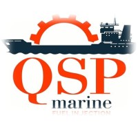 QSP Marine Fuel Injection logo - Similar company to Messi Inc. (Marine Engine Spares Service International)