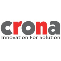 Crona logo - Similar company to Mr Safety
