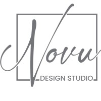 Novu Design Studio logo - Similar company to Leadmind Agency