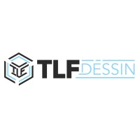 TLFDESSIN logo - Similar company to Strucad Engineering