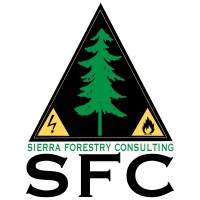 Sierra Forestry Consulting (SFC) logo - Similar company to Clear Path Utility Solutions Llc